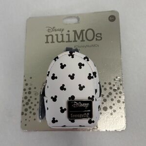 Disney NuiMOs Mini Backpack by Loungefly